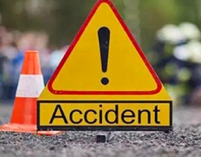 मेरठ में सड़क हादसे में सब इंस्पेक्टर की मौत, दो दिन पहले हुआ था हादसा, शामली के थे निवासी 