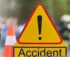 सहारनपुर में दर्दनाक सड़क हादसा : अज्ञात वाहन की टक्कर से बाइक सवार दो लोगों की मौत