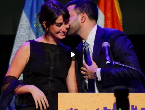 जोहरान ममदानी बने न्यूयॉर्क के पहले मुस्लिम मेयर, ‘धूम मचाले’ पर मनाया जश्न