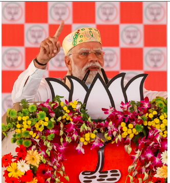 बिहार चुनाव: पहले चरण की वोटिंग शुरू, पीएम मोदी बोले- 'पहले मतदान, फिर जलपान'