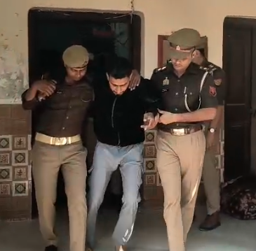 मुज़फ्फरनगर: गंगा स्नान से लौट रहे श्रद्धालुओं पर फायरिंग, तीन आरोपी गिरफ्तार