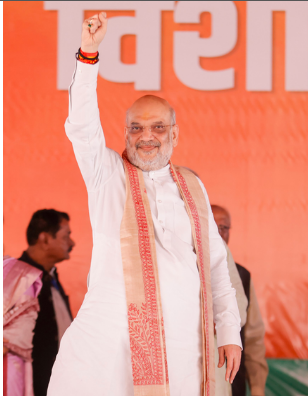 ‘वंदे मातरम्’ भारत की आत्मा का स्वर है, केवल शब्दों का संग्रह नहीं- अमित शाह