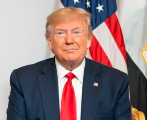 मैं अगले साल भारत आ सकता हूं, पीएम मोदी एक 'महान व्यक्ति' हैं -  ट्रंप