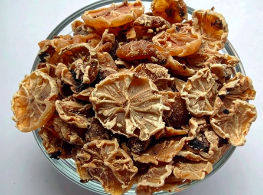 कपूर कचरी: बाल झड़ने और सफेद होने से रोकने का आयुर्वेदिक उपाय