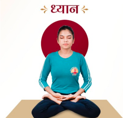 ध्यान: मानसिक शांति और एकाग्रता पाने की प्राचीन कला