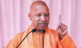 पहले चरण में ही मतदाताओं ने विकसित बिहार पर लगाई मुहर- योगी आदित्यनाथ