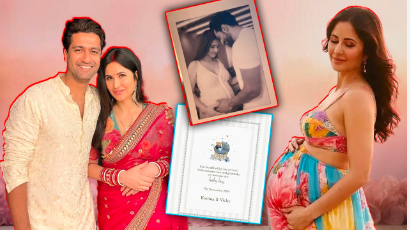 कैटरीना कैफ और विक्की कौशल बने माता-पिता, घर गूंजी बेबी बॉय की किलकारी