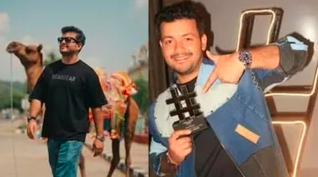 नोएडा के यूट्यूबर अनुनय सूद की अमेरिका में मौत, 14 लाख फॉलोअर्स और फोर्ब्स इंडिया की सूची में शामिल रहे