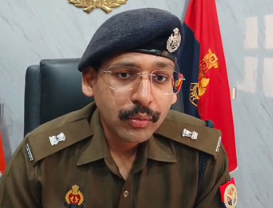 मुजफ्फरनगर: प्रतिबंधित झोटा-बुग्गी रेस में 7 गिरफ्तार, झोटे की मौत का वीडियो वायरल