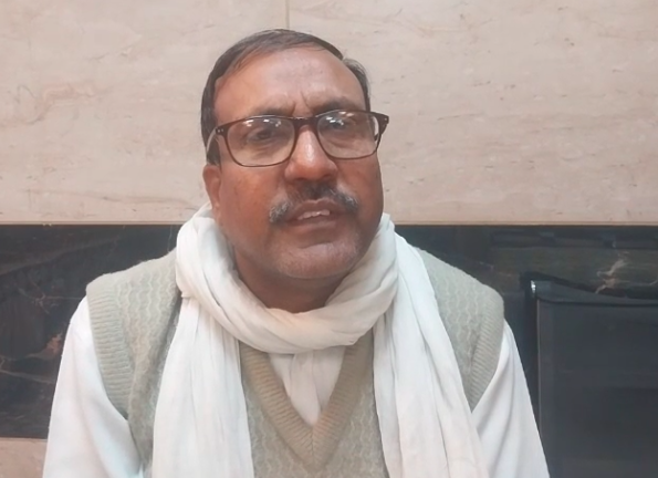 शामलीः कांधला में ईंट भट्टा मालिक के घर पर हमला, पुलिस पर कार्रवाई न करने का आरोप