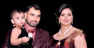 'क्या 4 लाख रुपये महीने काफी नहीं?', गुजारा भत्ता मामले में शमी की पत्नी को सुप्रीम कोर्ट की फटकार