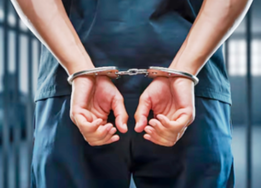 दिल्ली में साइबर स्टॉकर गिरफ्तार, पूर्व कर्मचारी को बदनाम करने के लिए बनाया फर्जी इंस्टाग्राम अकाउंट