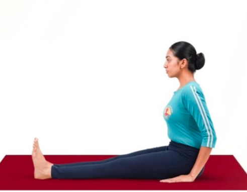 गर्भावस्था में महिलाओं के लिए भद्रासन: दर्द और परेशानी से राहत दिलाने वाला योगासन
