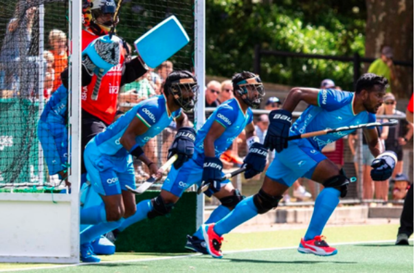 सुल्तान अजलान शाह कप 2025: भारतीय पुरुष हॉकी टीम की घोषणा, 23 नवंबर से इपोह में शुरू