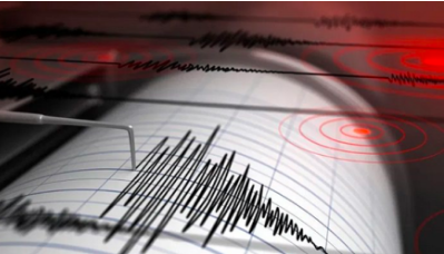 भूकंप के झटके से हिला बलाेचिस्तान, क्वेटा और आसपास के जिलों में दहशत