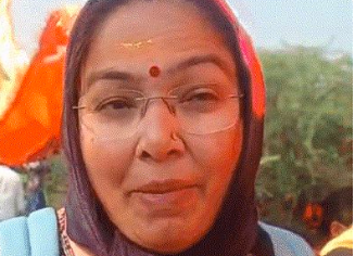 जातिवाद खत्म कर हिंदू एकता पर जोर: धीरेंद्र शास्त्री की पदयात्रा हरियाणा पहुंची, ग्रेट खली ने थामा हाथ, महिलाएं बोलीं 'भारत हिंदू राष्ट्र बने'