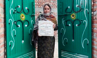 सहारनपुर में 300 मकानों पर चलेगा बुलडोजर, कई पीएम आवास शामिल, सिंचाई विभाग ने ठोका दावा