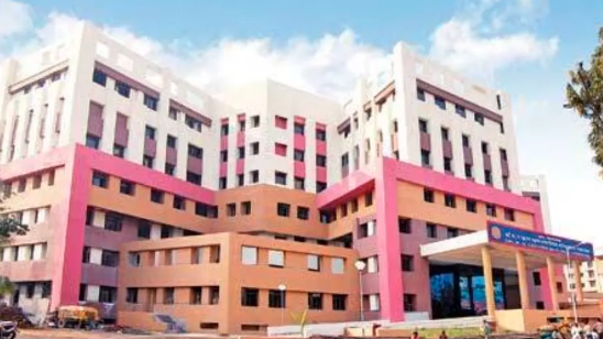 मुंबई: आरएन कूपर अस्पताल में मरीज की मौत के बाद परिजनों ने डॉक्टरों पर किया हमला, कई घायल