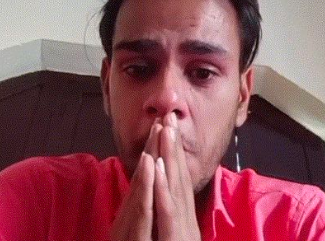 बरेली: युवक ने पिता से माफी मांगते हुए आत्महत्या का प्रयास किया, वीडियो वायरल होने पर पुलिस तलाश में जुटी