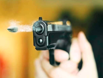 एटा में पूर्व सभासद की गोली मारकर हत्या, शव रेलवे लाइन पर मिला