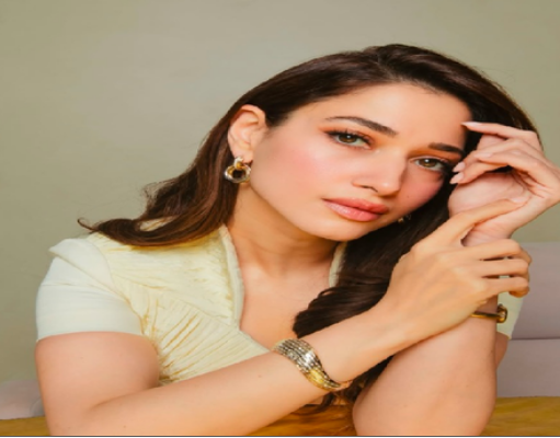 तमन्ना भाटिया ने बताई आयुर्वेद की शक्ति: फिटनेस और सेहत का राज़