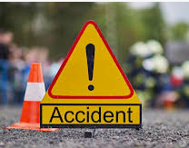 फर्रुखाबाद में बाइक टक्कर: दो युवकों की मौत, एक गंभीर रूप से घायल