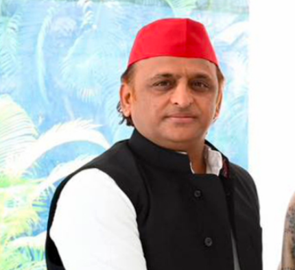 अखिलेश यादव ने भाजपा पर साधा निशाना, कहा- भाजपा और उसके संगी-साथी लोकतंत्र में नहीं लूटतंत्र में करते हैं विश्वास