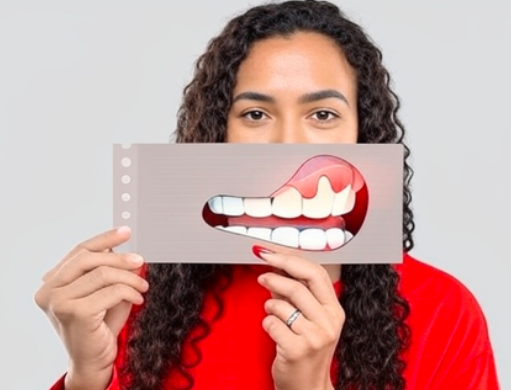 मसूड़ों की सूजन? इन आयुर्वेदिक नुस्खों से पाएं तुरंत आराम