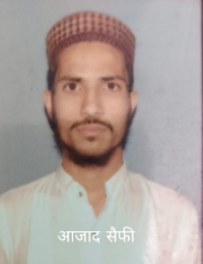 शामलीः झिंझाना के युवक को मुजफ्फरनगर के बुढ़ाना से एटीएस ने किया गिरफ्तार