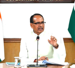 भू-अभिलेखों और नागरिक सशक्तिकरण के लिए नई पहल 'नक्शा', शिवराज सिंह चौहान ने बताई खूबियां