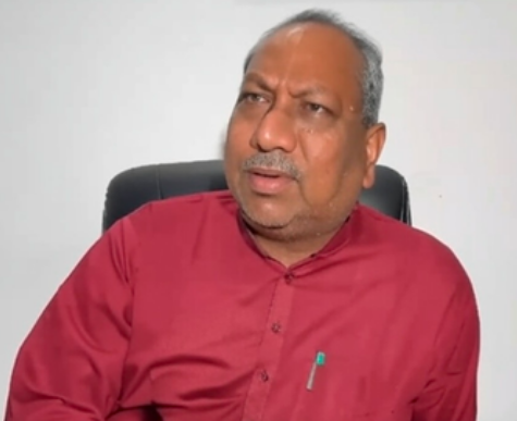 संजय निषाद का बड़ा बयान: पीएम मोदी के साथ खड़ा है निषाद समाज, आडवाणी से सीखे राष्ट्रहित