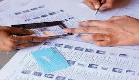 “शामली में मतदाता सूची का विशेष पुनरीक्षण! घर-घर BLO सर्वे शुरू”