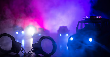 नोटों की बारिश करने वाली थार पर गिरी कानून की गाज – बुलंदशहर पुलिस की बड़ी कार्रवाई!