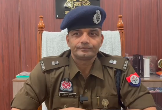 गाजियाबाद की डासना जेल में शिक्षा की नई रोशनी, कैदियों को दी जा रही है नई जिंदगी की दिशा