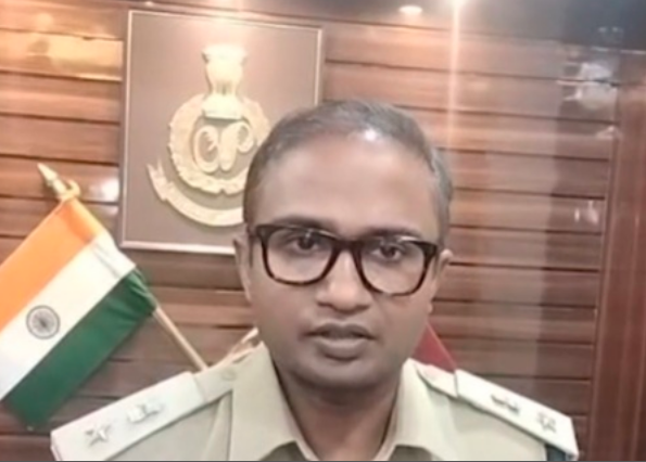 दिल्ली ब्लास्ट के बाद हरियाणा हाई अलर्ट पर, पुलिस ने बढ़ाई गश्त और चेकिंग अभियान तेज
