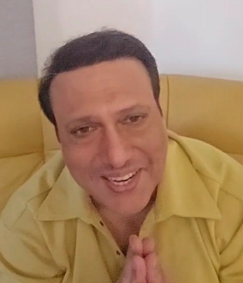 मुंबई में गोविंदा की तबीयत गंभीर, जुहू अस्पताल में भर्ती