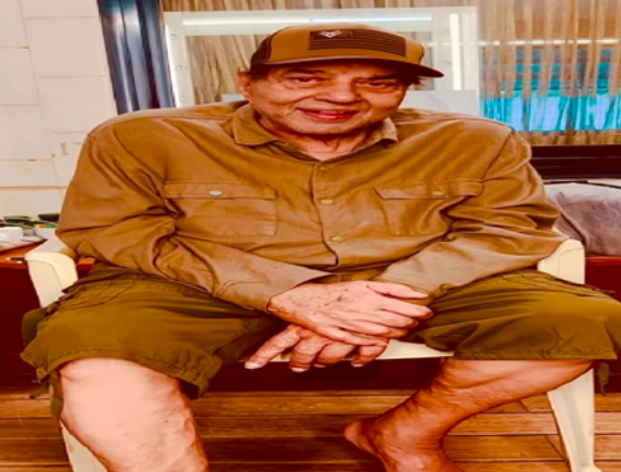 मुंबई के ब्रीच कैंडी अस्पताल से धर्मेंद्र हुए डिस्चार्ज, हालत अब पूरी तरह ठीक