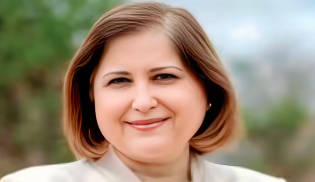 मेरठ की गजाला हाशमी बनी अमेरिका की पहली मुस्लिम महिला लेफ्टिनेंट गवर्नर, गांव में उत्सव