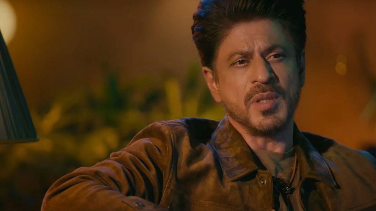 किंग खान का सरप्राइज! ‘रा.वन’ सीक्वल पर खुलकर बोले शाहरुख; अनुभव सिन्हा तैयार हों तो कभी भी शुरू हो सकता है अगला पार्ट