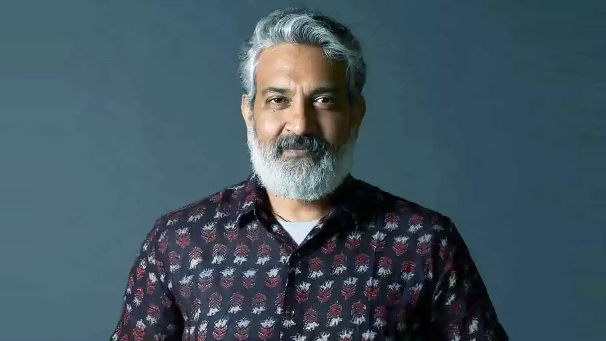 हनुमान पर टिप्पणी कर फंसे एस.एस. राजामौली: वाराणसी इवेंट के दौरान दिए बयान ने बढ़ाई मुश्किलें