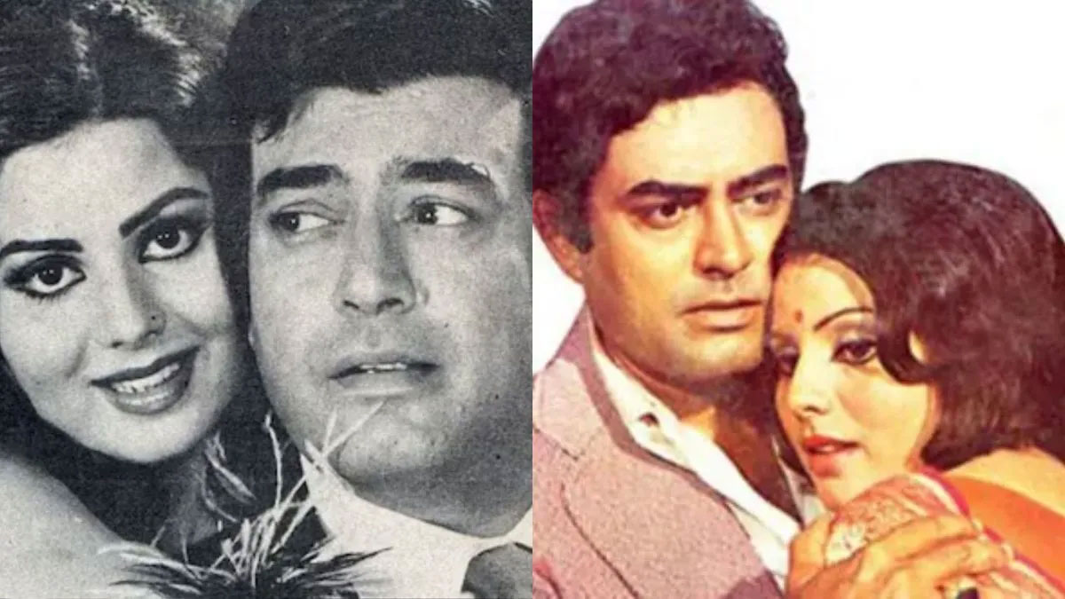 Sanjeev Kumar की डेथ एनिवर्सरी पर सुलक्षणा पंडित का निधन, अधूरी मोहब्बत की कहानी ने छुआ दिल