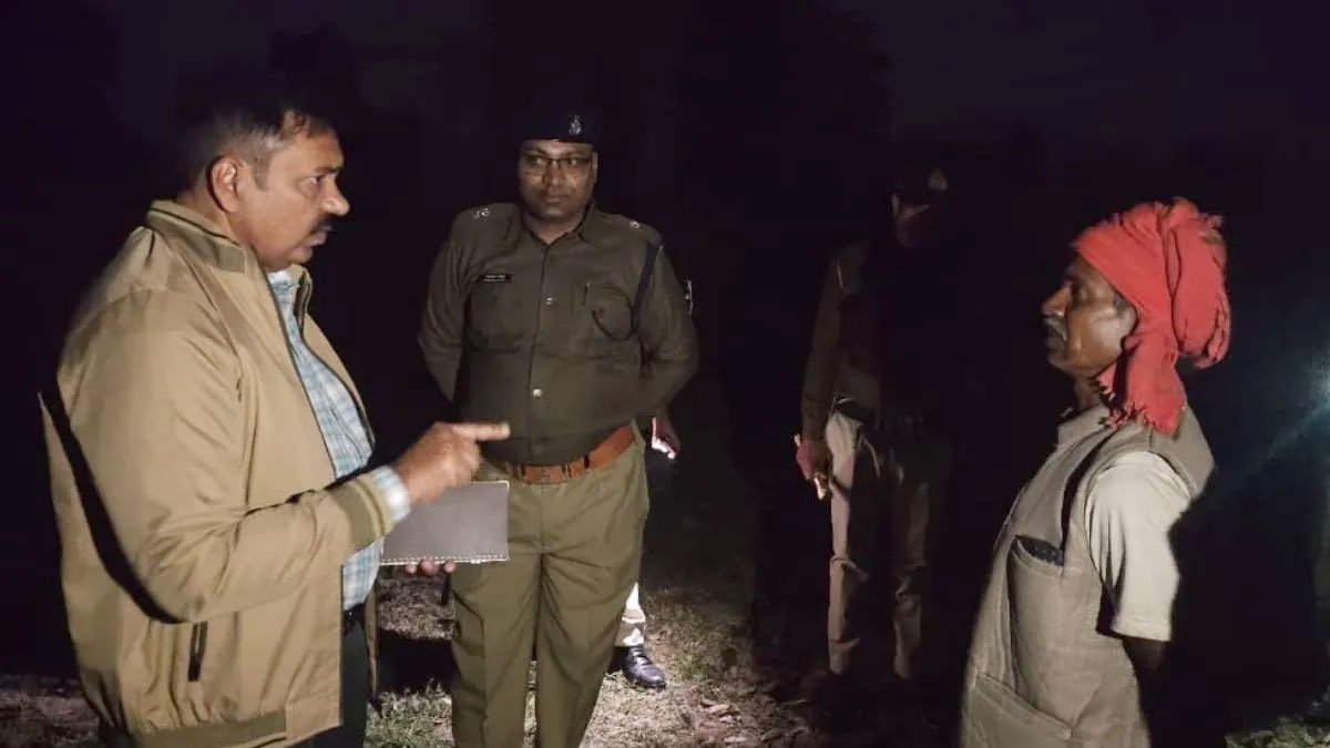 जमीन के झगड़े ने उजाड़ दिया पूरा परिवार: तीन सगे भाइयों की निर्मम हत्या, चार गंभीर, टीकमगढ़ में तनाव