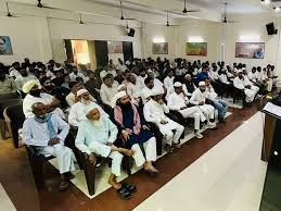 मेरठ में वक्फ (संशोधन) अधिनियम, 2025 पर बहस; महिलाओं और पारदर्शिता पर जोर