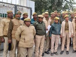 मेरठ: पीआरडी स्वयंसेवक 30 नवम्बर तक जमा करें अपने अभिलेख