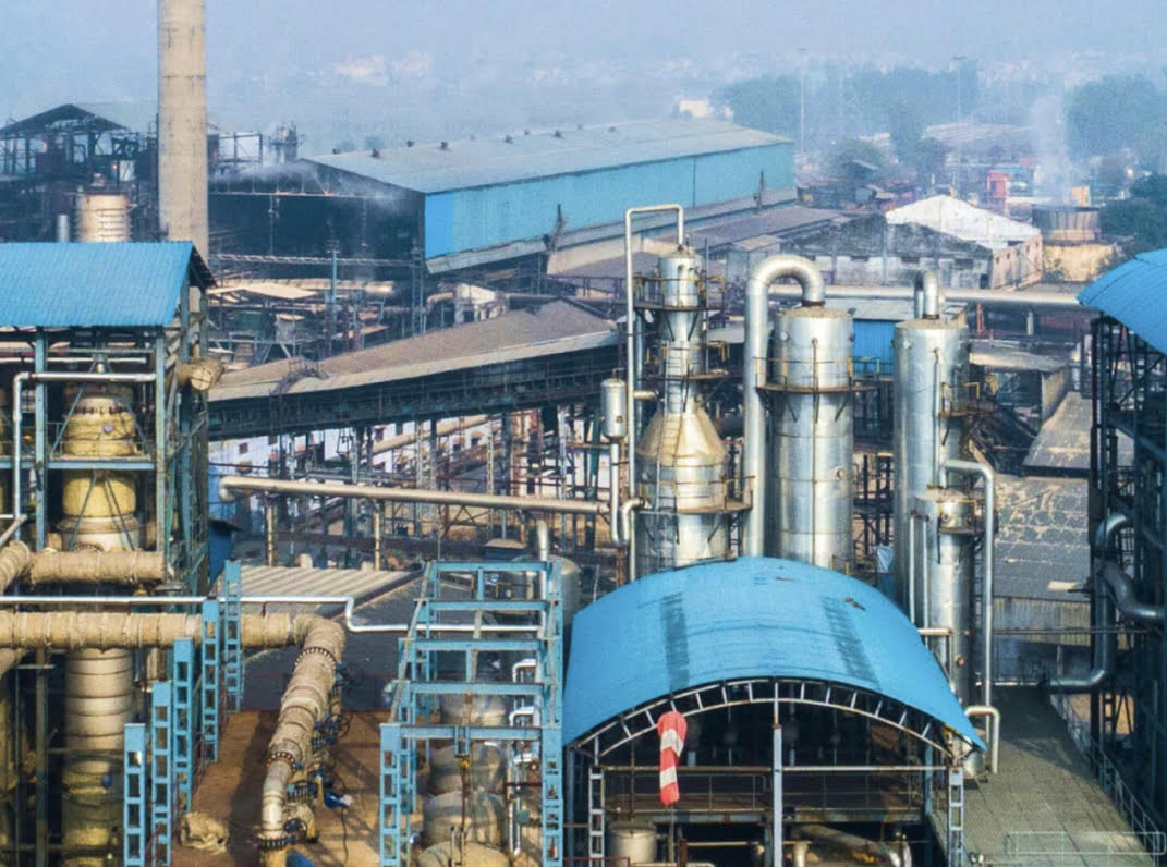 धामपुर शुगर मिलों में 116 घंटे चली आयकर विभाग की रेड खत्म; दस्तावेज जब्त, दो कार्यालय सील