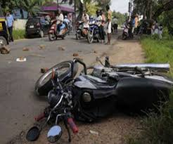 मेरठ में सड़क हादसा: स्कूल गार्ड राजकुमार शर्मा की दर्दनाक मौत