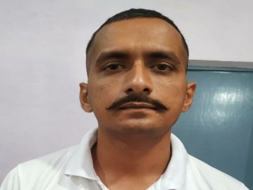 दहेज उत्पीड़न मामले की जांच कर रहे दरोगा ने ही की थी महिला की हत्या, दरोगा किया गया गिरफ्तार 