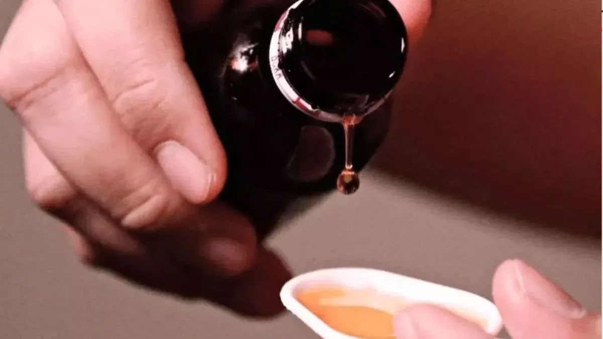 कफ सीरप की कालाबाजारी का पर्दाफाश: उत्तराखंड से 300 में खरीदकर पंजाब में 500 में बेचता था तस्कर