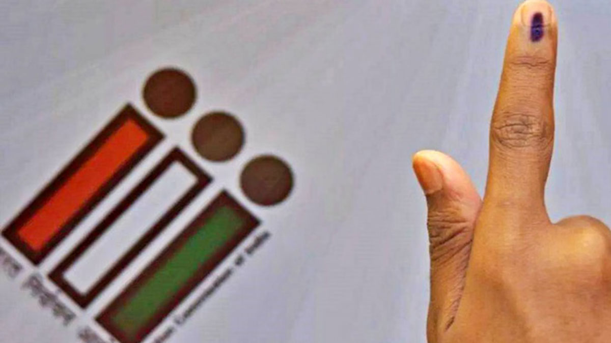 उत्तराखंड पंचायत उपचुनाव: 33,114 पदों पर 20 नवंबर को मतदान, राज्य निर्वाचन आयोग ने जारी की अधिसूचना