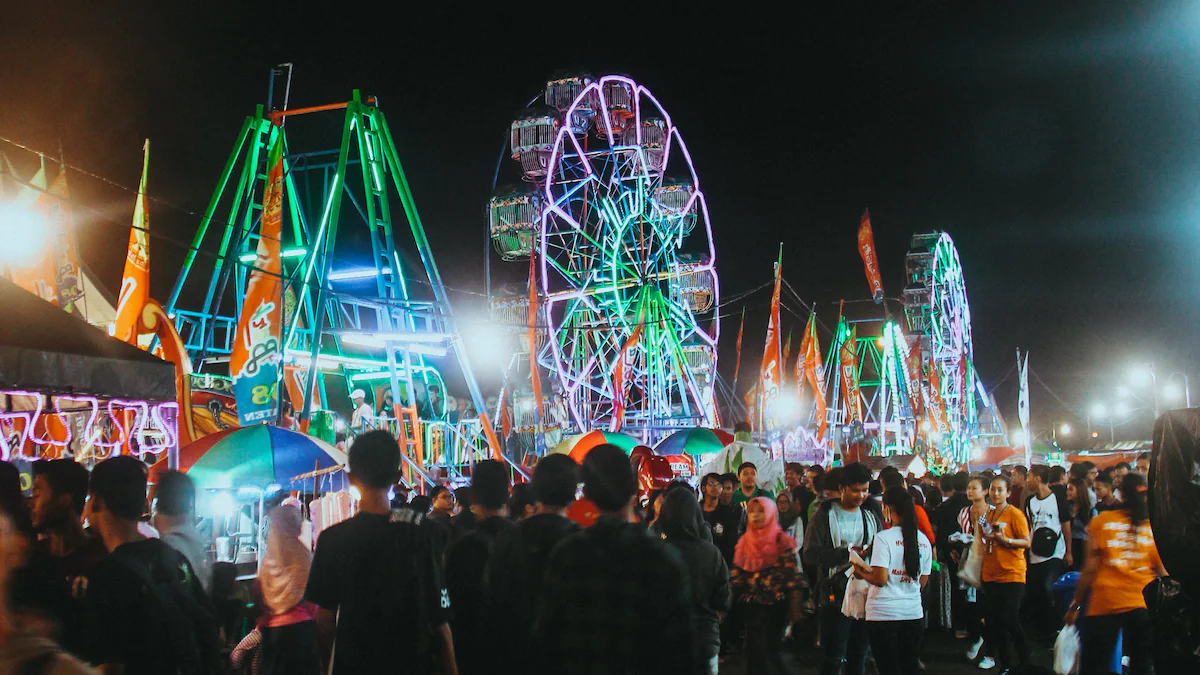 महाभारत कालीन अतीत की समृतियां सहेजे है गढ़मुक्तेश्वर कार्तिक मेला